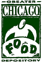 Greater Chicago Food Depository