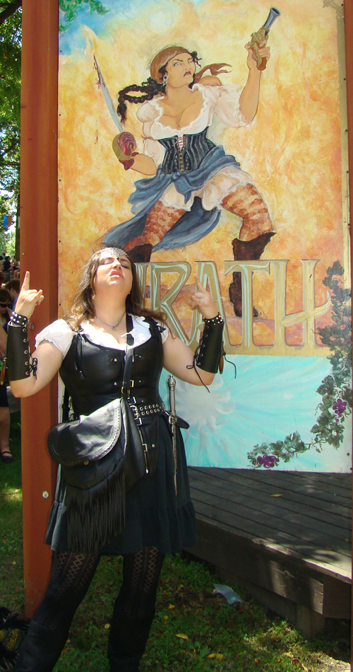 Play by the rules or die by the sword!